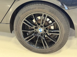BMW 3 Serie BMW 3 Serie Gran Turismo 320d High Executive 184PK Automaat | Panoramadak | Navi | Stoelverwarming | Clima | Cruise - afbeelding nr 40