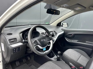 Kia Picanto Kia Picanto 1.0 Comfort 5-Drs Airco - afbeelding nr 10
