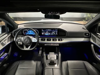Mercedes-Benz GLE - afbeelding nr 25