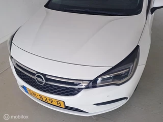 Opel Astra Opel Astra Sports Tourer 1.0 met Intelline pakket - afbeelding nr 7