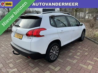 Peugeot 2008 Peugeot 2008 1.2 VTi Active Pack Premium - afbeelding nr 3