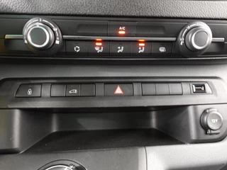 Peugeot Expert Peugeot Expert 2.0 BlueHDI 180PK Long Premium Automaat  Airco Carplay Navigatie Cruise control   3-zits - afbeelding nr 22