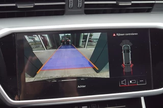 Audi A6 - afbeelding nr 15