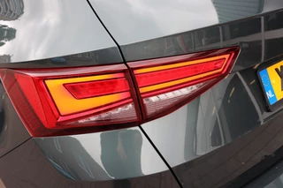 SEAT Ateca Navigatie, trekhaak wegklapbaar. - afbeelding nr 44