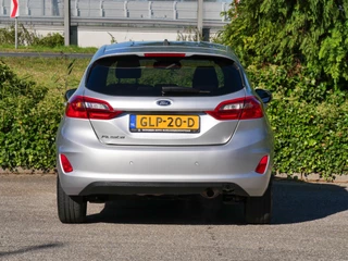 Ford Fiesta | WINTERPACK | APPLE CARPLAY | CRUISE CONTROL | - afbeelding nr 21