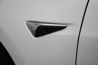 Tesla Model 3 Tesla Model 3 Standard RWD Plus 60 kWh - panorama, Leer, Camera, Trekhaak - afbeelding nr 29