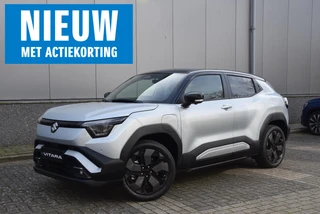 Suzuki e Vitara Style 61 kWh