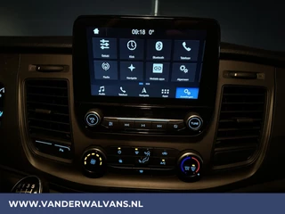 Ford Transit Custom Android Auto, Parkeersensoren, Verwarmde voorruit, Bijrijdersbank - afbeelding nr 18