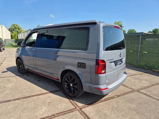 Volkswagen Transporter - afbeelding nr 8
