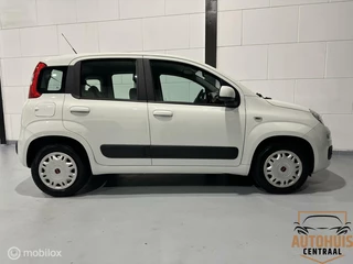 Fiat Panda Fiat Panda 0.9 TwinAir Edizione Cool*NwAPK*Airco*NAP - afbeelding nr 5