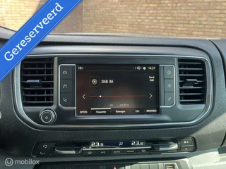 Opel Vivaro Opel Vivaro 2.0 CDTI L2H1 Innovation |Org NL | 177PK | AUT - afbeelding nr 20