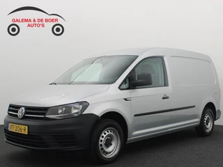 Volkswagen Caddy 2.0 TDI L2H1 BMT Maxi Trendline