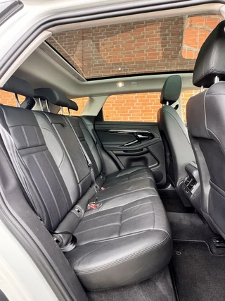 Land Rover Range Rover Evoque Land Rover Evoque P300e Hybride R-Dynamic S|PANO|CARPLAY - afbeelding nr 12
