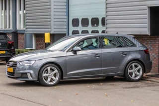 Audi A3 - afbeelding nr 5