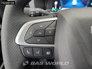Iveco Daily Iveco Daily 35C21 3.0L Automaat Laag dak L2H1 Uniek! LED Trekhaak Navi ACC 8m3 Airco Trekhaak - afbeelding nr 17