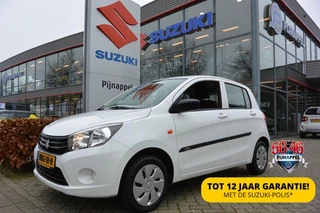 Suzuki Celerio - 301803592-0