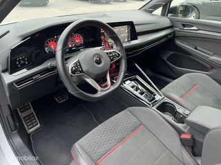 Volkswagen Golf Volkswagen Golf 2.0 TSI GTI CLUBSPORT*PANO-DAK*ACC*CAMERA* - afbeelding nr 8