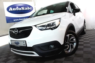 Opel Crossland X - afbeelding nr 29