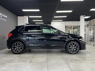 Volkswagen Polo Volkswagen Polo 1.0 TSI R-LINE | ACC | CAMERA | KEYLESS | - afbeelding nr 7