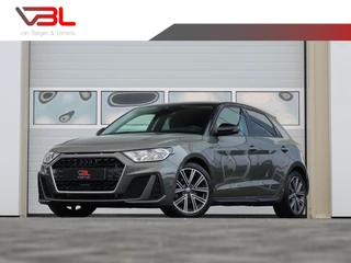 Audi A1 Sportback 35 TFSI 150PK Pro Line S | Automaat