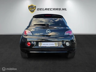 Opel ADAM Opel ADAM 1.4 Unlimited TOPPER 101 PK - afbeelding nr 6
