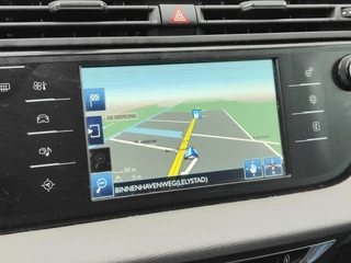 Citroën Grand C4 Picasso Citroen Grand C4 Picasso 1.2 PureTech Business 1e Eigenaar,7 Zitsplaatsen,Navigatie,Camera,Clima,Cruise,N.A.P,Nieuwe Apk bij Aflevering - afbeelding nr 21