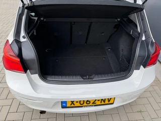 BMW 1 Serie BMW 1 Serie 118I 136PK, Cruise, Panorama dak, 18 inch LM - afbeelding nr 18