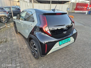 Toyota Aygo Toyota Aygo X 1.0 VVT-i MT Pulse - afbeelding nr 5