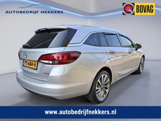 Opel Astra Opel Astra 1.4 INNOVATION - afbeelding nr 6
