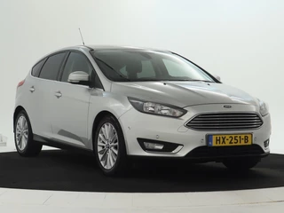 Ford Focus Ford Focus 1.0 Titanium Edition Navi | Camera | Trekhaak - afbeelding nr 4