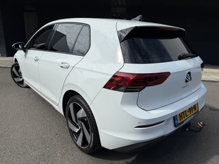 Volkswagen Golf Volkswagen Golf 1.0 TSI Life // LED koplampen // trekhaak // - afbeelding nr 2
