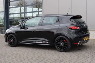 Renault Clio - afbeelding nr 4