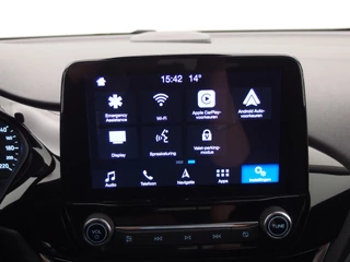 Ford Fiesta NAVI / AIRCO / CARPLAY / BLUETOOTH / CRUISE / PDC / NL-AUTO - afbeelding nr 12