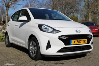 Hyundai i10 - afbeelding nr 6