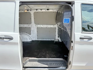 Mercedes-Benz Vito L2H1 Lang Automaat Airco Cruise Control Led Camera Omvormer Stoelverwarming - afbeelding nr 10