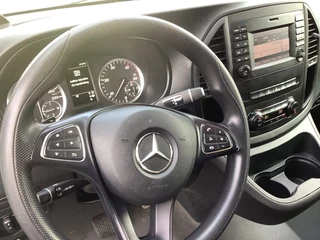 Mercedes-Benz Vito Mercedes-Benz Vito 116 CDI LANG DC Euro 6 - afbeelding nr 3