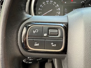 Citroën C3 Citroen C3 1.2 PureTech Shine - Cobalt Blue/Opal White - Superfris - afbeelding nr 30