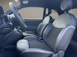 Fiat 500 - afbeelding nr 18