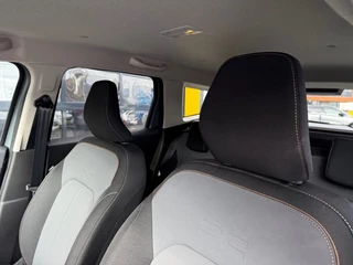 Dacia Duster - afbeelding nr 20