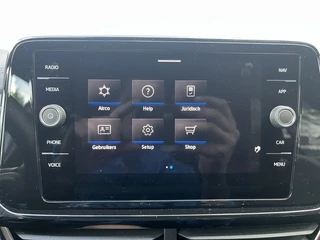 Volkswagen T-Roc - afbeelding nr 28