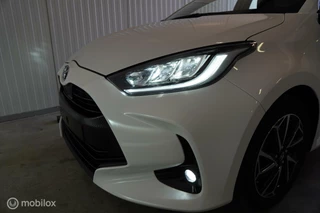 Toyota Yaris Toyota Yaris 1.5 Hybrid Dynamic, 2022, 31.376 KM, Airco - afbeelding nr 27