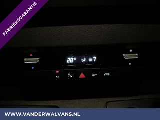 Mercedes-Benz Sprinter Cruisecontrol, Parkeersensoren, Stoelverwarming, Bijrijdersbank, MBUX - afbeelding nr 4