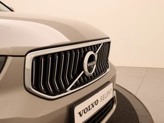 Volvo XC40 Volvo XC40 T3 AUT(8) INSCRIPTION SCHUIFDAK 360GR CAM ACC BLIS KEYLESS - afbeelding nr 8