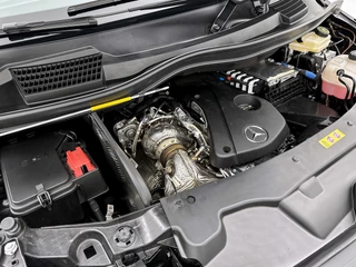 Mercedes-Benz Vito Mercedes-Benz Vito 116 CDI L2 Pro Multibeam Led Trekhaak Parkeerpakket Achteruitrijcamera Apple Carplay/Android Auto Betimmering - afbeelding nr 24