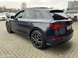 Audi Q5 Audi Q5 50 TFSI e quattro S-LINE*LUCHTVERING*PANP-DAK*TREKHAAK* - afbeelding nr 6