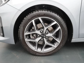 Kia Ceed Sportswagon - Panoramadak - Navigatie - Camera - 17 inch LM velgen - LED koplampen - Fabrieksgarantie tot 11-2026 - afbeelding nr 16