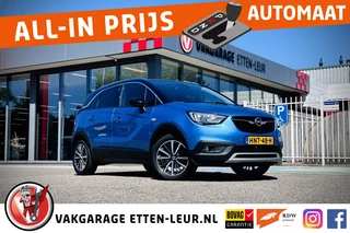 Opel Crossland X - 434560834-0