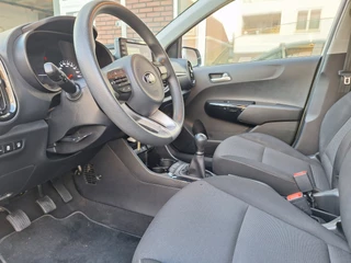 Kia Picanto /Camera/Navi/Apple/Android/Airco/1e Eig/NAP/Garantie - afbeelding nr 23