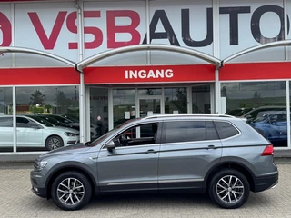 Volkswagen Tiguan Allspace - afbeelding nr 2