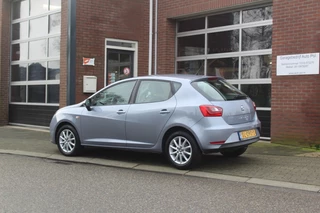 SEAT Ibiza - afbeelding nr 3